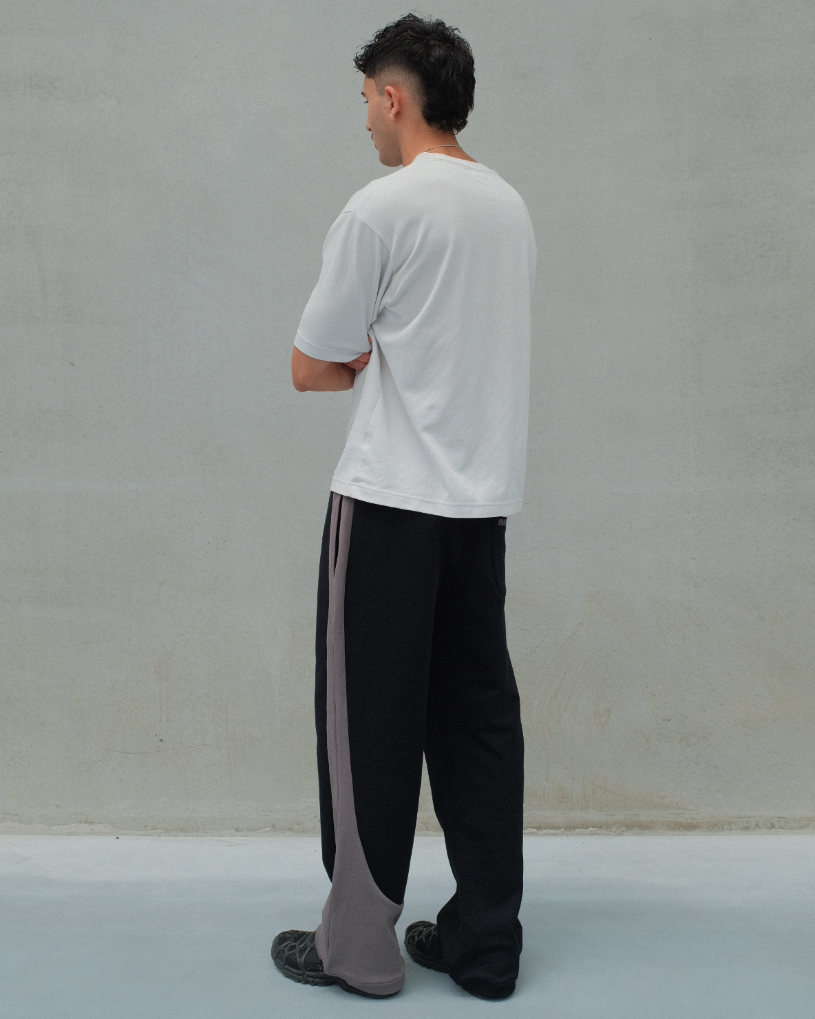 Pariah Track Pants