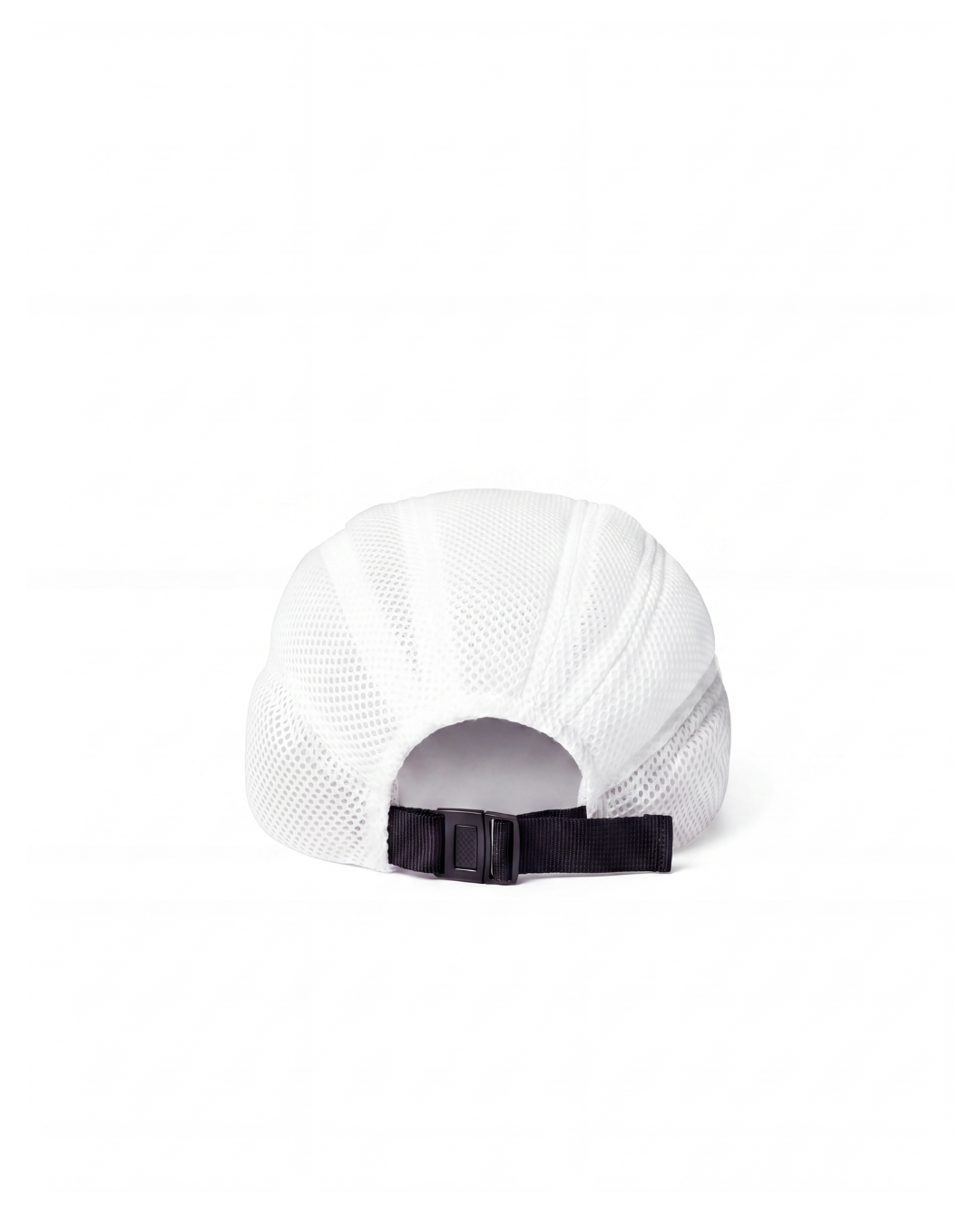 Mesh Cap V3 (White)