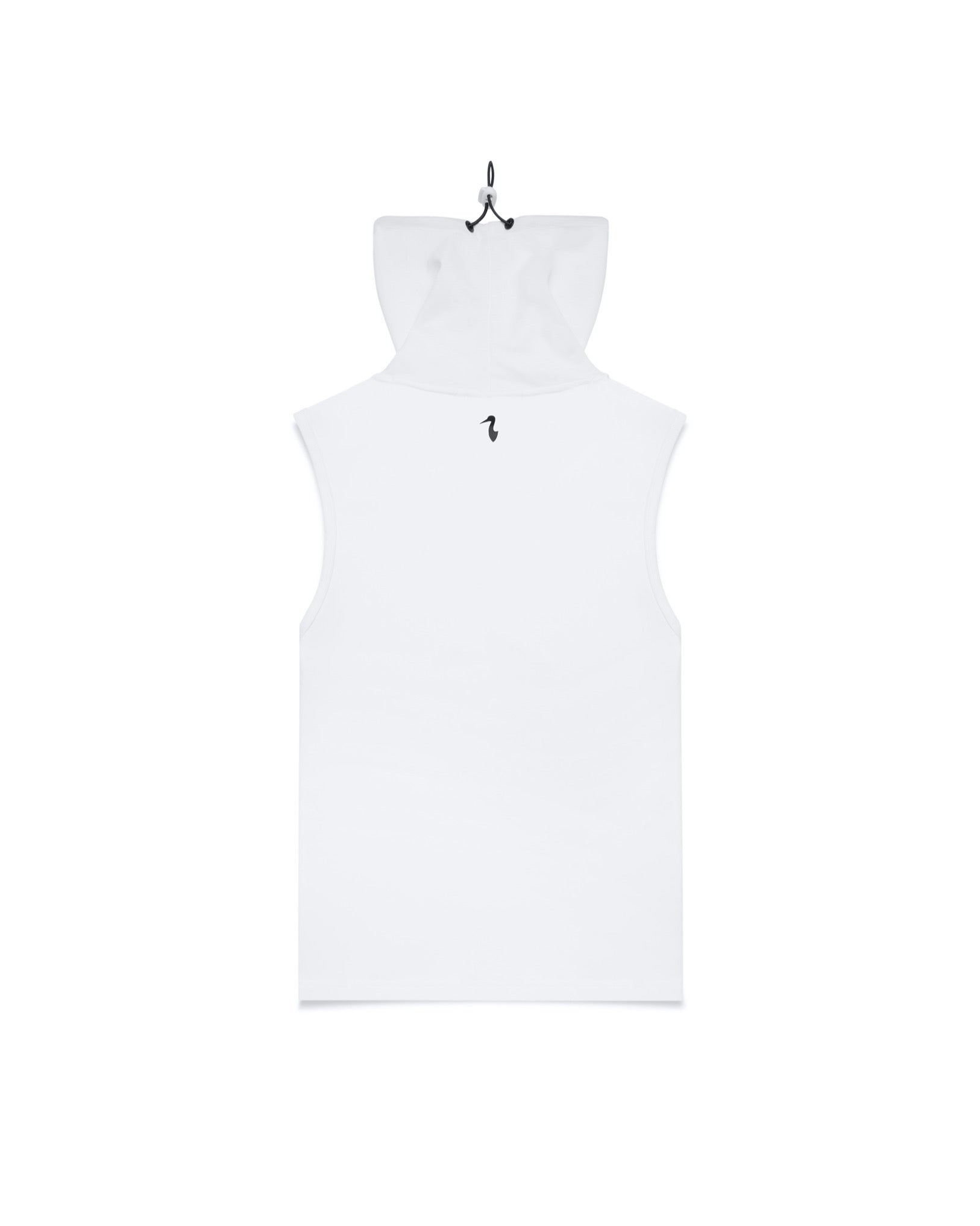 Clava Singlet (White)