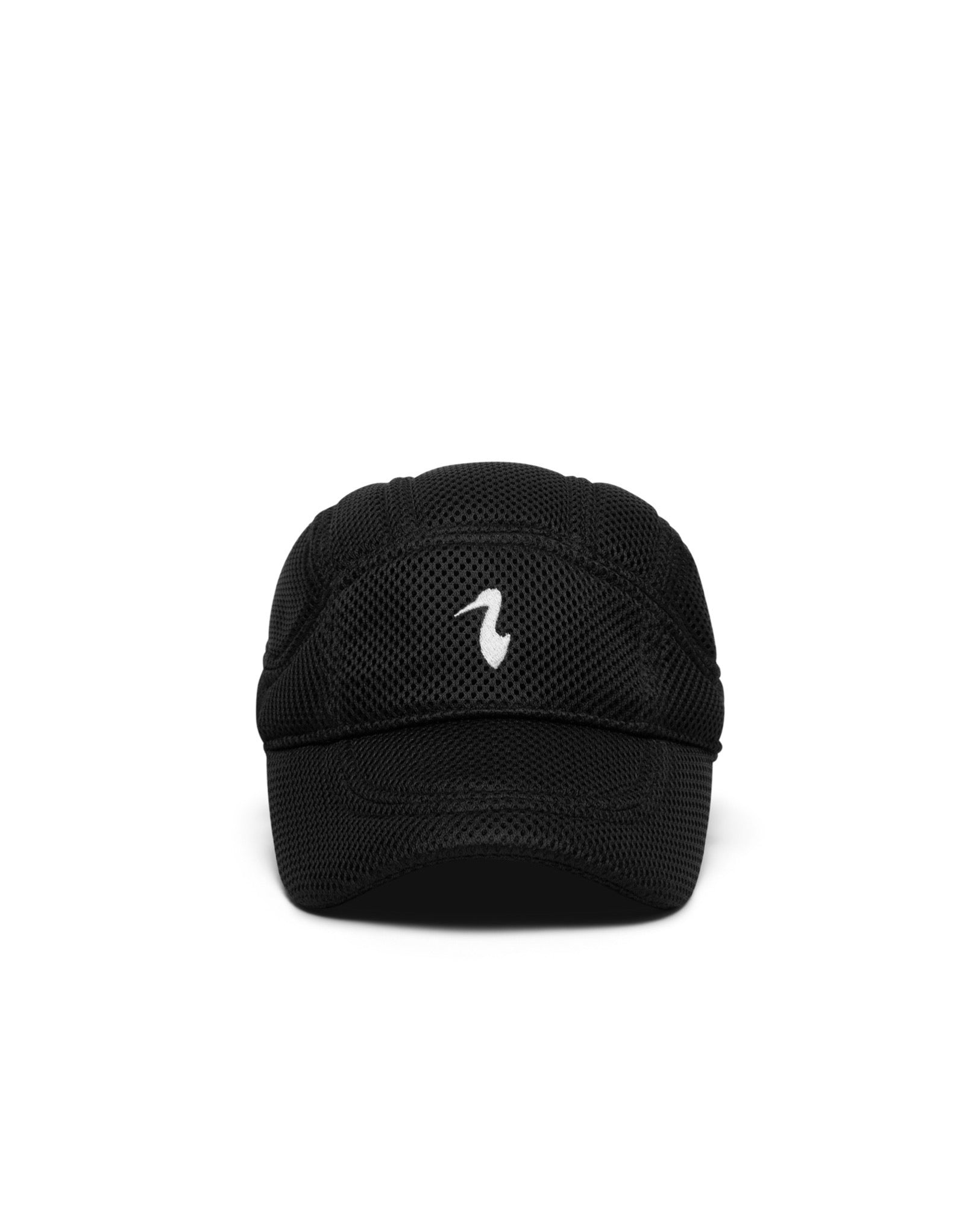 Mesh Cap (Black)