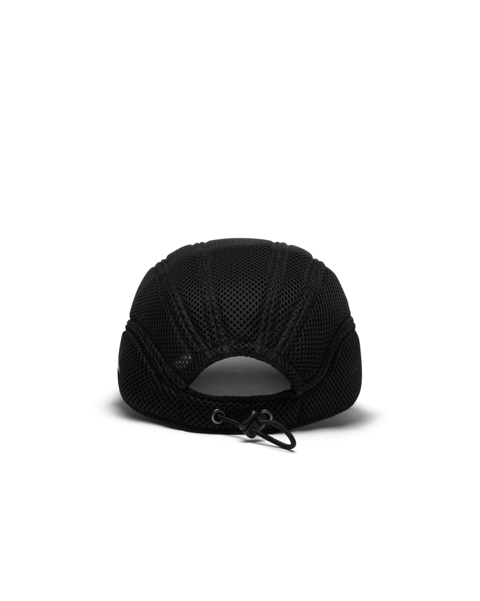 Mesh Cap (Black)