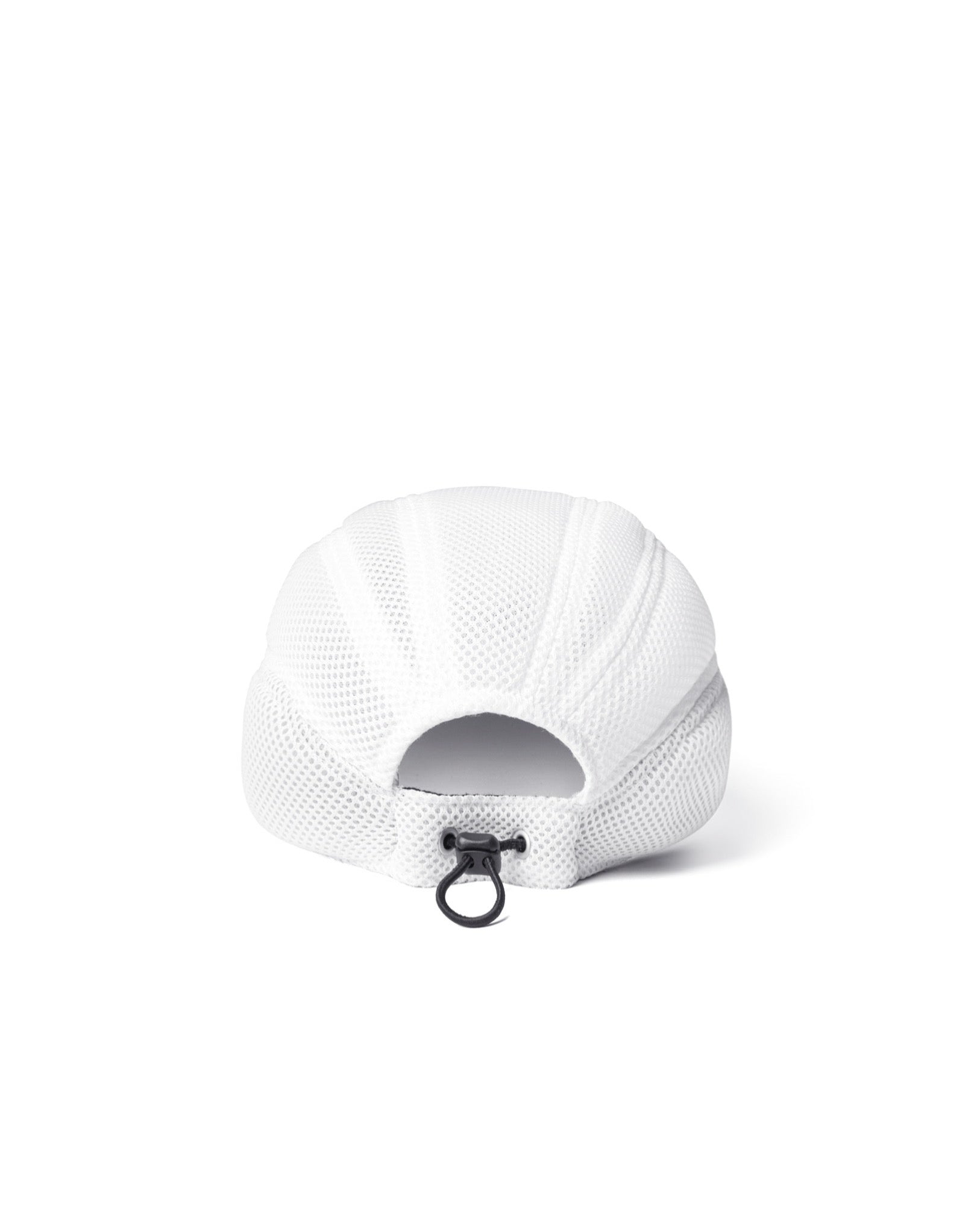 Mesh Cap (White)