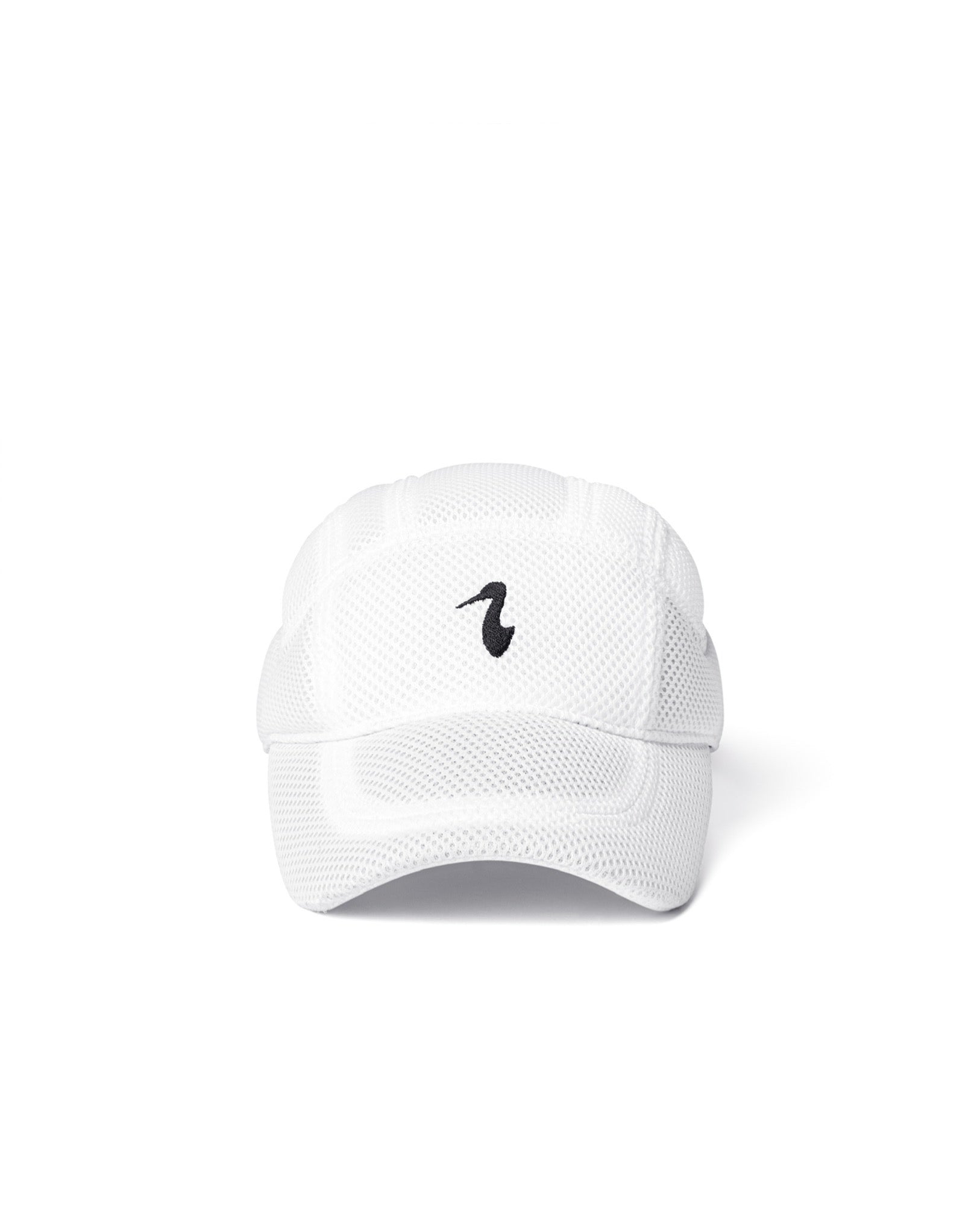 Mesh Cap (White)