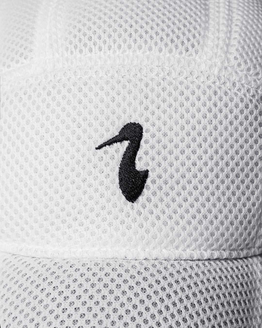 Mesh Cap V3 (White)
