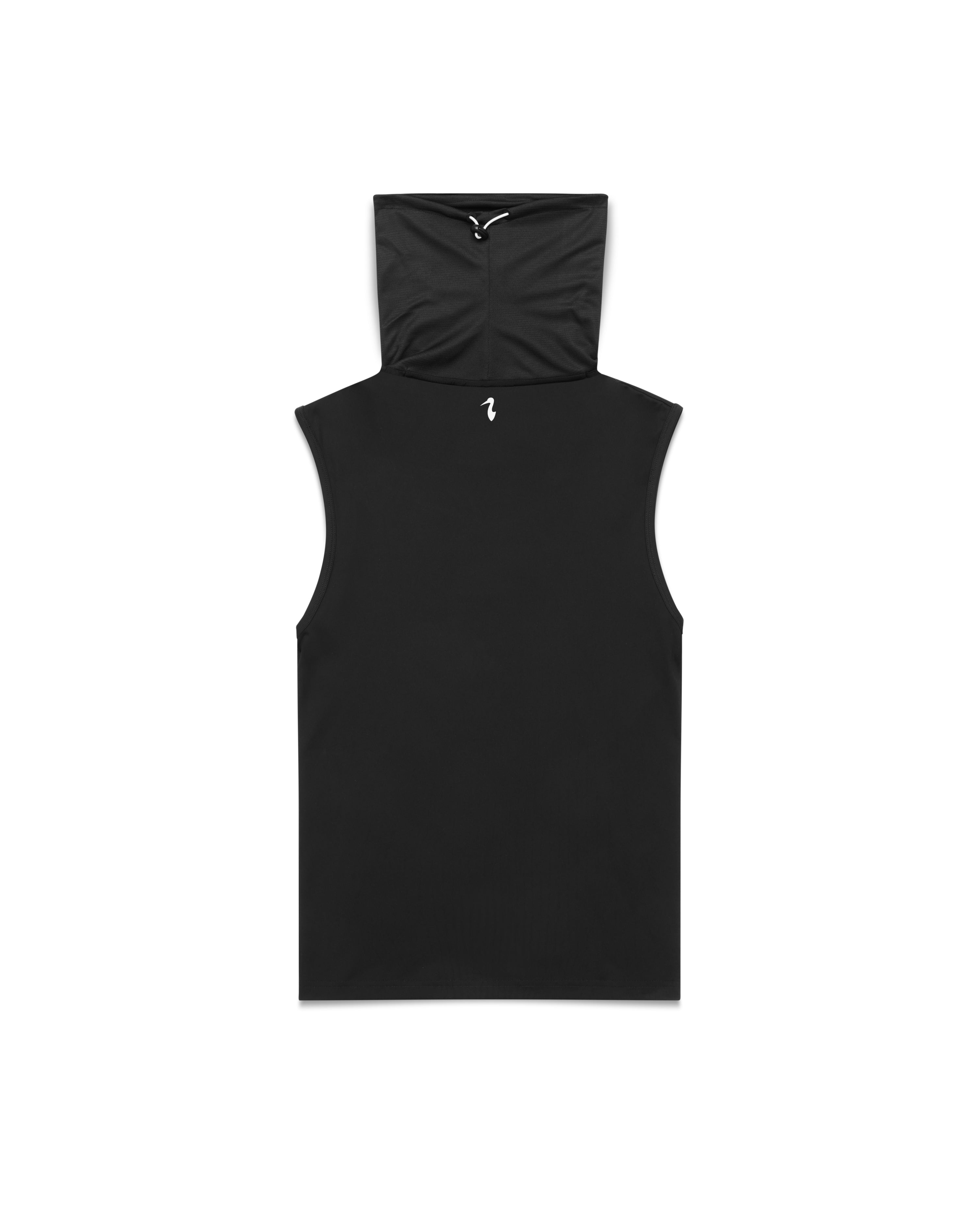 Clava Singlet (Black)