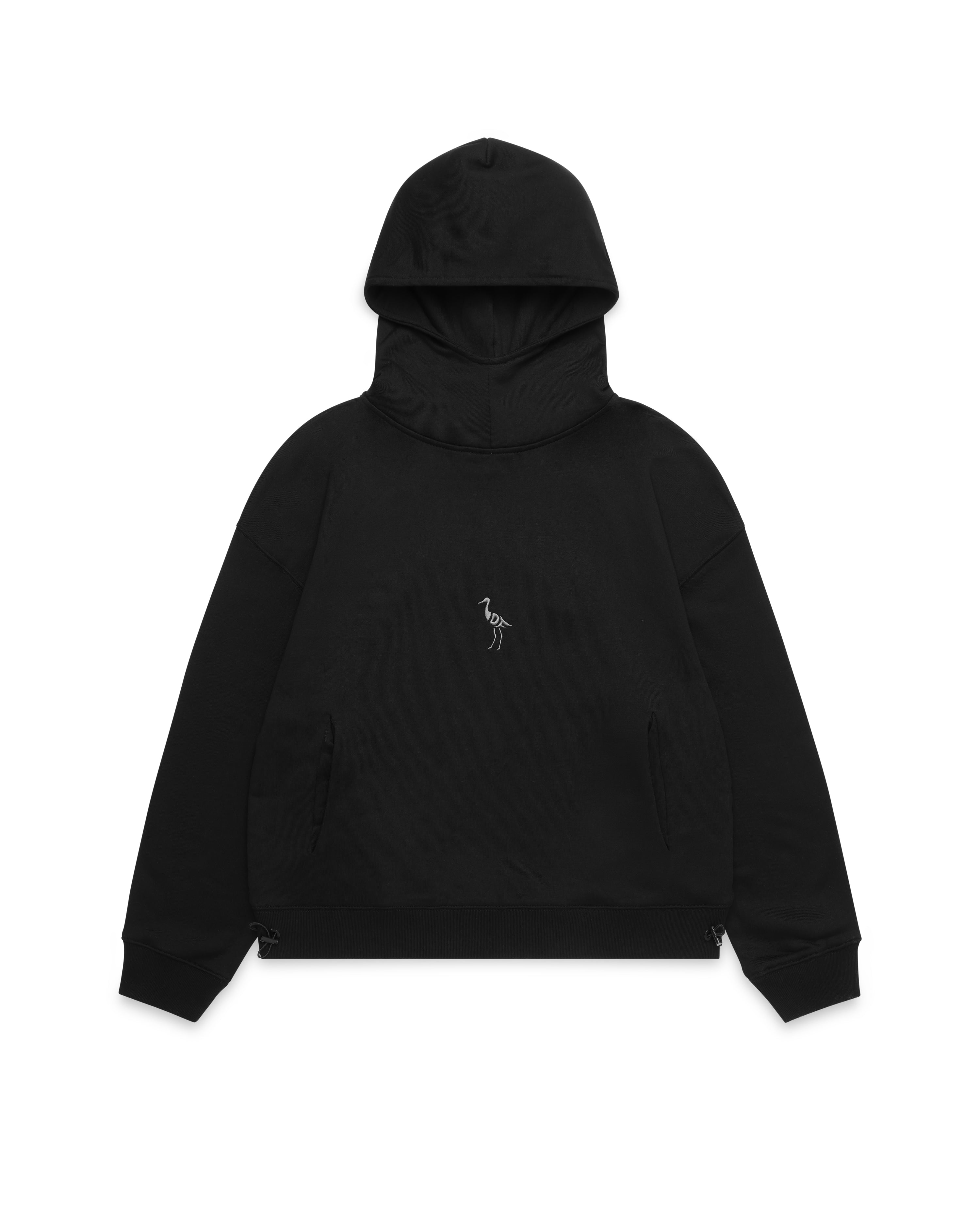 Pariah Hoodie