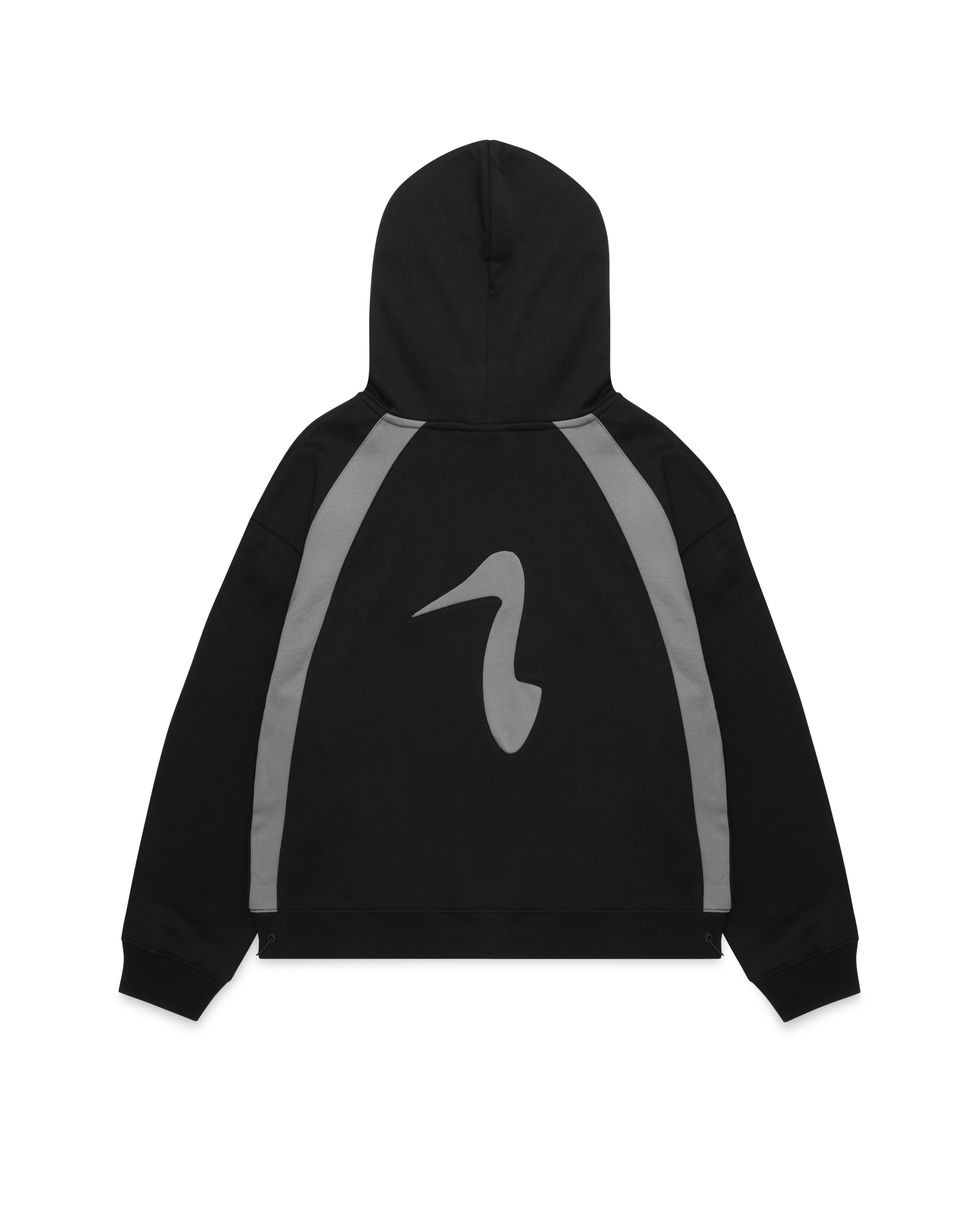 Pariah Hoodie